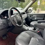 Land Rover Discovery 2015 из Китая