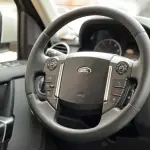 Land Rover Discovery 2015 из Китая