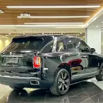 Rolls-Royce Cullinan 2022 из Китая