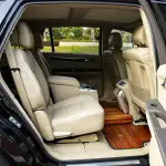 Mercedes-Benz R-Class 2017 из Китая