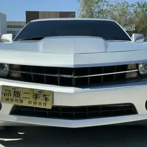 Chevrolet Camaro 2013 из Китая