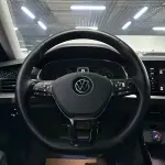 Volkswagen Passat 2021 из Китая