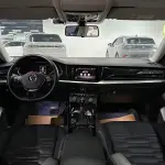Volkswagen Passat 2021 из Китая