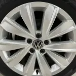 Volkswagen Passat 2021 из Китая