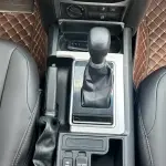 Toyota Prado 2020 из Китая