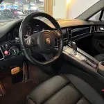 Porsche Panamera 2014 320 л.с. — лот 54708175 из Китая