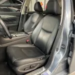 Infiniti Q50L 2015 из Китая