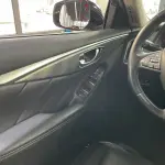 Infiniti Q50L 2015 из Китая