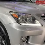 Lexus LX 2010 из Китая