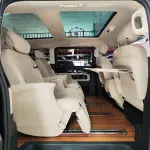 Mercedes-Benz V-Class 2019 из Китая