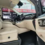 Mercedes-Benz V-Class 2019 из Китая