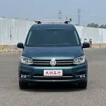 Volkswagen Caddy 2016 из Китая
