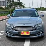 Ford Mondeo 2017 из Китая