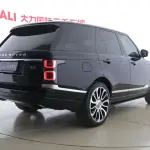 Land Rover Range Rover 2019 из Китая