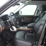 Land Rover Range Rover 2019 из Китая