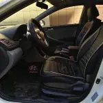 Hyundai Verna 2014 из Китая