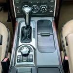 Land Rover Range Rover 2010 из Китая