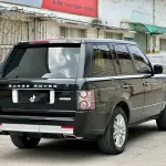 Land Rover Range Rover 2010 из Китая