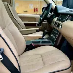 Land Rover Range Rover 2010 из Китая