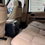 Land Rover Range Rover 2010 из Китая