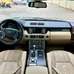 Land Rover Range Rover 2010 из Китая