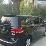 大通 G10 2019 из Китая