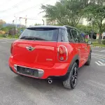 MINI Mini Countryman 2012 из Китая