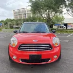 MINI Mini Countryman 2012 из Китая