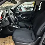 smart Smart Forfour 2017 из Китая