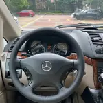 Mercedes-Benz Viano 2010 из Китая
