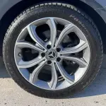 Mercedes-Benz E-Class 2020 из Китая