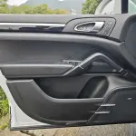 Porsche Cayenne 2016 из Китая