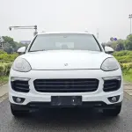 Porsche Cayenne 2016 из Китая