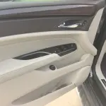 Cadillac SRX 2012 271 л.с. из Китая
