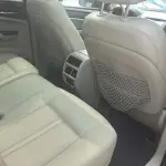 Cadillac SRX 2012 271 л.с. из Китая