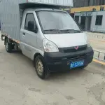 Wuling Rongguang Mini Truck 2020 из Китая