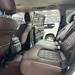 Nissan Patrol 2018 из Китая
