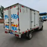 Jinbei Jinbei T3 2020 из Китая