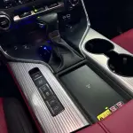 Lexus LX 2023 из Китая