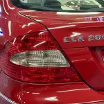Mercedes-Benz CLK-Class 2016 из Китая