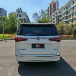Buick GL8 2023 из Китая