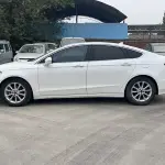 Ford Mondeo 2018 из Китая
