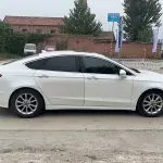Ford Mondeo 2018 из Китая