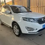 Landwind Landwind X5 2016 из Китая