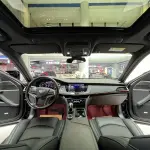 Cadillac CT6 2025 из Китая