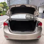 Hyundai Elantra Langdong 2014 из Китая