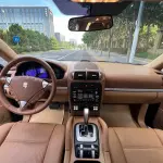 Porsche Cayenne 2011 из Китая