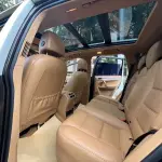 Porsche Cayenne 2011 из Китая