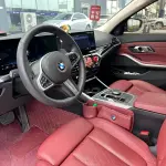 BMW 3 Series 2023 из Китая