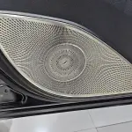Mercedes-Benz GLS AMG 2024 из Китая